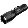 Ansmann Action 400 UV, UV prožektorius, Juodas, Aliuminio, -20 - 25 °C, LED, 1 lamp(s)