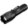 Ansmann Action 400 UV, UV prožektorius, Juodas, Aliuminio, -20 - 25 °C, LED, 1 lamp(s)