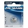Ansmann Šarminė baterija LR 54, Vienkartinės baterijos, Šarminė, 1,5 V, 1 vnt., LR 54