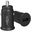 Ansmann CC105 - Auto - Cigar lighter - 5 V - Juodas