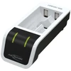 Ansmann Comfort Mini, nikelio-metalo hidrido (NiMH), AA, AAA, 2 vnt., baterijos pridedamos