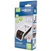 Ansmann Comfort Mini, nikelio-metalo hidrido (NiMH), AA, AAA, 2 vnt., baterijos pridedamos