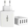 Ansmann namų įkroviklis HC430 4xUSB 3000mA baltas