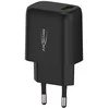 Ansmann Home Charger 130Q - Indoor - AC - 12 V - Juodas