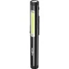 Lampa 4w1 ANSMANN LED UV laser akumuliatorinė 3+2W