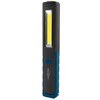 Ansmann WL210B, Rankinis žibintuvėlis, Juoda, Mėlyna, IP20, COB LED, 2 lempos, 4,5 V