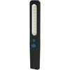 Ansmann WL390R, LED, Šaltai balta, Šiltai balta, 385 lm, Juoda, Plastikas, IP20