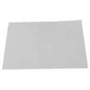 Bond Paper Reljefinės popierinės lėkštės 29x38cm kvadratas 500 vnt./pak. - (500 vnt.)
