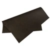 Antalis Filtklud Lux 38x40 cm Sort,20 stk/pk