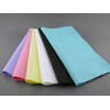 Antalis Filtklud Lux 38x40 cm Sort,20 stk/pk