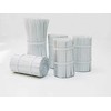 Antalis Gun clips 63mm 1000stk/pak hvide 1466 - (1000 stk.)