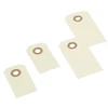 Antalis Manilos etiketės 50x100mm natūralios A3 1000 vnt./pak.