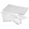 Antalis Plastikiniai maišeliai LDPE skaidrūs 150x300x0.07mm 500 vnt./indėlyje - (500 vnt.)
