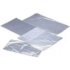 Antalis Plastikinis maišelis LDPE skaidrus su skylute 180x360x0.025mm 1000vnt/indėlyje - (1000 vnt.)