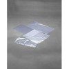 Antalis Plastikinis maišelis 200x400 mm 25 mikronų su skylutėmis PE - 1000 vnt./kartoninėje dėžėje