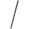 Sugru Juodi popieriniai šiaudeliai Ø6x205mm 250 vnt./pak. - (250 vnt.)