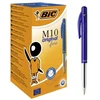 Tušinukas Bic Clic Fine M10 mėlynas 51600