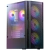 „Antec AX20 RGB“ korpusas (0-761345-10060-1)