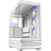 Antec C7 ARGB korpusas Balta (0-761345-10136-3)