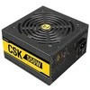 Maitinimo šaltinis|ANTEC|550 W|Efektyvumas 80 PLUS BRONZOS|PFC Active|0-761345-11741-8