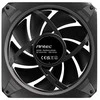 Antec Orbit 120 ARGB FAN Obudowa komputera Wentylator 12 cm Juodas
