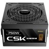 Maitinimo šaltinis Antec Antec SIGNATURE CSK750DC EC moduł zasilaczy 750 W 20+4 pin ATX ATX