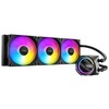 Chłodzenie wodne Antec Skeleton 360 ARGB Juodas (0-761345-40066-4)