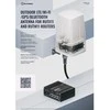 ANTENA PR1IC970 COMBO LTE Wi-Fi GPS Bluetooth Teltonika