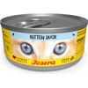 Josera Kitten duck 85g (30003359)
