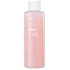 Anua Peach 77 Niacin Essence Toner Veido tonikas su persikų ekstraktu ir niacinamidu, 250 ml