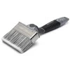 Teptukas Anza PLATINUM lauko lenktas 100 mm, Plotis: 100 mm