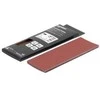 Šlifuoklis ANZA SANDPAPER ANZA P180 80X230MM