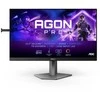 Monitorius AOC AG246FK 24.1inch 1920x1080 0.5ms 2xHDMI DP USB Juodas/Pilkas