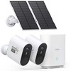 aosu SolarCam System Max-2 kameros