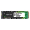Crucial APACER AS2280P4X 512GB PCIE 3.0 NVME, M.2 2880, SSD