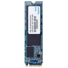APACER SSD AS2280P4 512GB M.2 PCIe Gen3 x4 NVMe