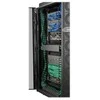 APC „NetShelter SX“ 2 dalių kabelių valdymo sistema
