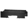 APC AR8571X417, Kabelių lovelis, Juoda, 1 vnt., 7,42 kg