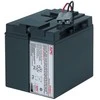 APC akumuliatoriaus keitimo kasetė RBC7 (OEM), sandari švino rūgšties (VRLA), 24 V, juoda, 11,7kg, 152,4 x 182,9 x 172,7 mm, 0–40 °C