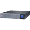APC Easy UPS On-Line, 3000VA/2700W Li-ion, Rack/Tower 2U, 230V, 6 IEC C13+1 IEC C19 outlets, I.Card Slot,W/ rail kit