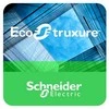 APC „EcoStruxure IT Data Center Expert“ 1 metų skaitmeninės prenumeratos paketas, 100 mazgų