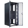 APC APC ER7RCC42, Rack rail, Juodas, 2 pc(s)