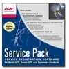 APC SERVICE PACK 3 Y GARANTIJOS PLĖSTIMAS