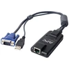 APC KVM 2G, serverio modulis, USB su virtualia laikmena