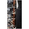 APC AR7588, ŽALIA. CABLE MANGER - AR7588