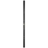 APC Rack PDU 9000 Switched APDU9959NA3 - jednostka rozdziału energii (Rack - do montażu) - prąd zmienny 200/208 V - 3.3 kW - 3300 VA - Ethernet 10/100/1000 - wejście, wejście NEMA L6-20 - wyjścia: 24 (21 x IEC 60320 C13/C15, 3 x IEC 60320 C19