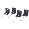 „Apc NetShelter SX Bot-Down Kit“.