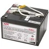 APC RBC5 UPS akumuliatorius Rūgštinis akumuliatorius (VRLA)