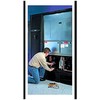 APC APC suplanuota surinkimo paslauga 5X8 1-3 InfraStruXure InRow RC