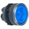 Schneider Electric ZB5AA68, mėlyna, 29 mm, 30 mm, 29 mm